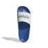 Chinelos Natação adidas por Adilette Shower Blue