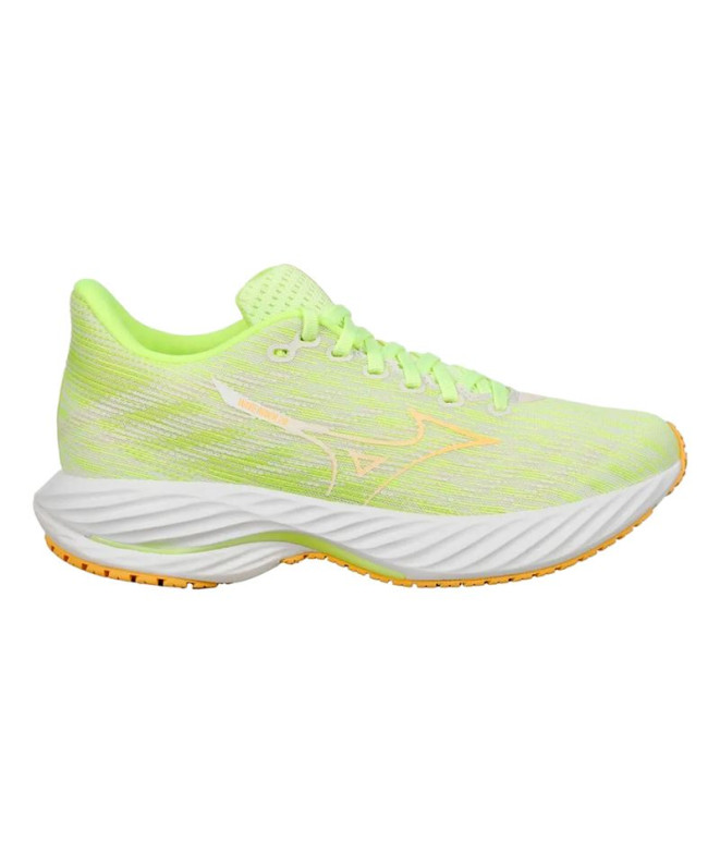 Sapatilhas Running Mizuno Rider Mulher de Wave...