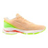 Sapatilhas Running Mizuno Mulher por Wave Prodigy 6 Peach Pink