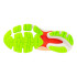 Sapatilhas Running Mizuno Mulher por Wave Prodigy 6 Peach Pink
