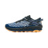 Sapatilhas Trail Mizuno Mulher por Wave Mujin 10 Lila Azul