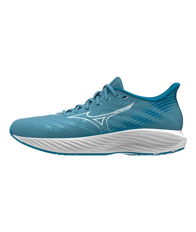 Sapatilhas Running Mizuno Rider Infantil de...