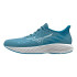 Sapatilhas Running Mizuno Rider Infantil de Enerzy Jr Azul claro
