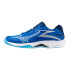 Sapatilhas Voleibol Mizuno Infantil de Lightning Star Z7 Blue
