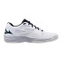 Sapatilhas Voleibol Mizuno Infantil de Lightning Star Z7 White