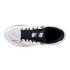 Sapatilhas Voleibol Mizuno Infantil de Lightning Star Z7 White