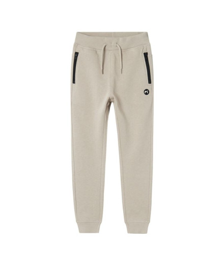 Calça Nome mvimo Bru Pure Cashmere Infantil