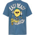 Camiseta Champion Homem Camisola de gola redonda Cbu