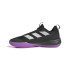 Sapatilhas Basquetebol adidas Court de Front Black