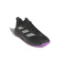 Sapatilhas Basquetebol adidas Court de Front Black