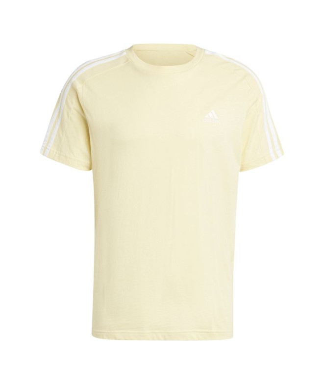 Camiseta adidas Homem Camisola simples...