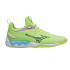 Sapatilhas Voleibol Mizuno de Wave Luminous 3 Lime