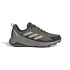 Sapatilhas Montanha adidas Homem by Terrex Anylander Rain.Rdy Hiking Olive Green