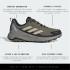 Sapatilhas Montanha adidas Homem by Terrex Anylander Rain.Rdy Hiking Olive Green