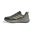 Sapatilhas Montanha adidas Homem by Terrex Anylander Rain.Rdy Hiking Olive Green
