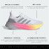 Sapatilhas de Running adidas Ultraboost 5 Mulher Branco