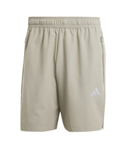 Calça Fitness adidas Homem from Gym+ Training 3 Band...