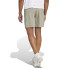 Calça Fitness adidas Homem from Gym+ Training 3 Band Woven Cinzento