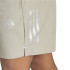 Calça Fitness adidas Homem from Gym+ Training 3 Band Woven Cinzento