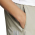 Calça Fitness adidas Homem from Gym+ Training 3 Band Woven Cinzento