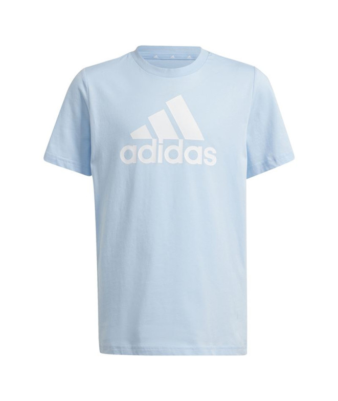 Camiseta adidas Infantil Essentials Big Logo...