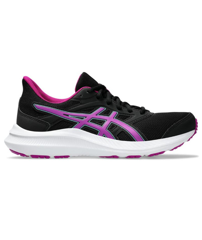 Sapatilhas Running Mulher da ASICS Jolt 4 Preto