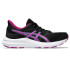 Sapatilhas Running Mulher da ASICS Jolt 4 Preto