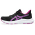 Sapatilhas Running Mulher da ASICS Jolt 4 Preto