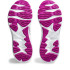 Sapatilhas Running Mulher da ASICS Jolt 4 Preto