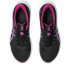 Sapatilhas Running Mulher da ASICS Jolt 4 Preto