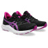 Sapatilhas Running Mulher da ASICS Jolt 4 Preto