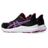 Sapatilhas Running Mulher da ASICS Jolt 4 Preto