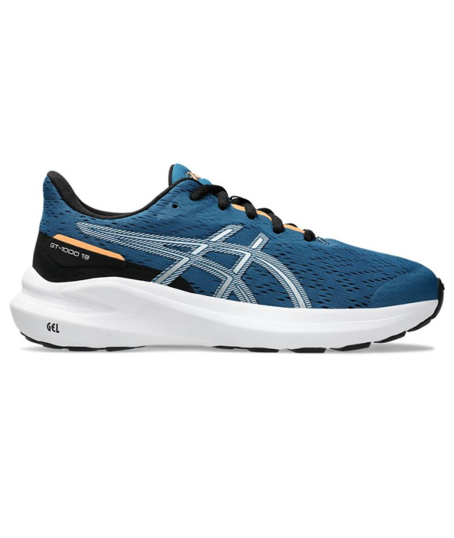 Sapatilhas Running Infantil de ASICS Gt-1000 13...