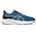 Sapatilhas Running Infantil de ASICS Gt-1000 13 Gs Azul Marinho