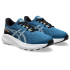Sapatilhas Running Infantil de ASICS Gt-1000 13 Gs Azul Marinho