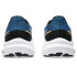 Sapatilhas Running Infantil de ASICS Gt-1000 13 Gs Azul Marinho