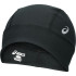 Boné Running gorro para corrida de inverno da ASICS Preto