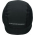 Boné Running gorro para corrida de inverno da ASICS Preto