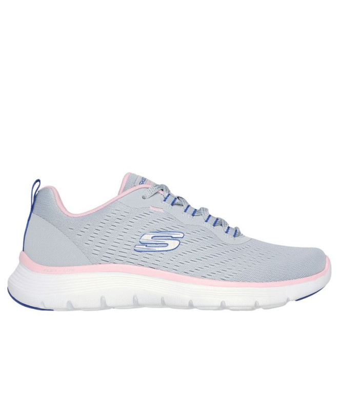 Sapatilhas Skechers Mulher Flex Appeal 5.0...