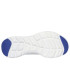 Sapatilhas Skechers Mulher Flex Appeal 5.0 Cinzento