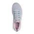 Sapatilhas Skechers Mulher Flex Appeal 5.0 Cinzento