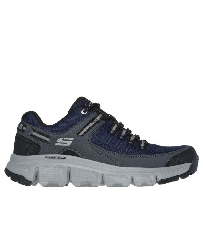 Sapatilhas Skechers Homem Cimeiras em - Upper D...