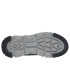 Sapatilhas Skechers Homem Cimeiras em - Upper D Azul/Cinza
