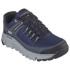 Sapatilhas Skechers Homem Cimeiras em - Upper D Azul/Cinza