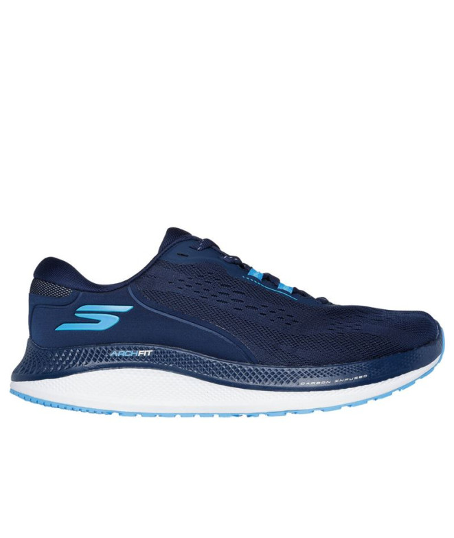 Sapatilhas running Skechers de Go Run...