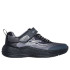 Sapatilhas Skechers Microspec Advance Preto Menino