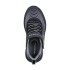 Sapatilhas Skechers Microspec Advance Preto Menino
