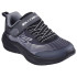 Sapatilhas Skechers Microspec Advance Preto Menino