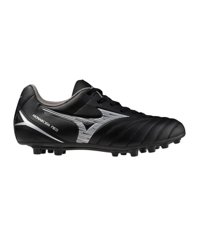 Futebol Mizuno Infantil Botas Monarcida Neo III...