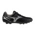 Futebol Mizuno Infantil Botas Monarcida Neo III Select Ag Preto